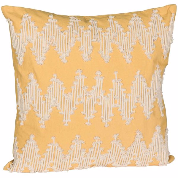 Chevy Sunshine Pillow